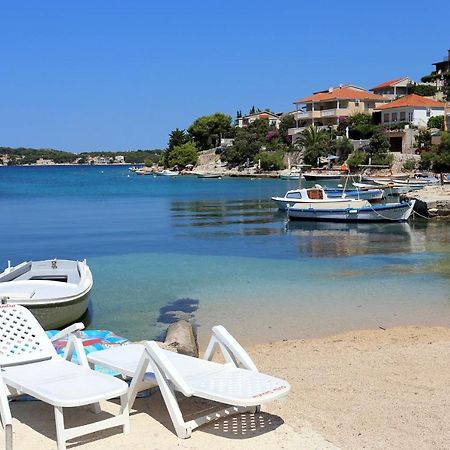 Apartments By The Sea Razanj, Rogoznica - 11347 Extérieur photo