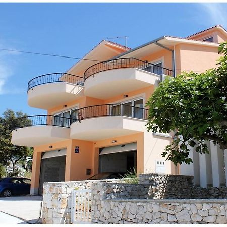 Apartments By The Sea Razanj, Rogoznica - 11347 Extérieur photo
