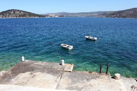 Apartments By The Sea Razanj, Rogoznica - 11347 Extérieur photo