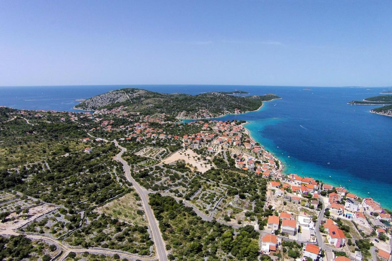 Apartments By The Sea Razanj, Rogoznica - 11347 Extérieur photo