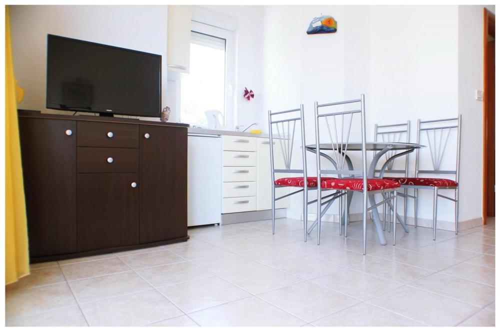 Apartments By The Sea Razanj, Rogoznica - 11347 Extérieur photo