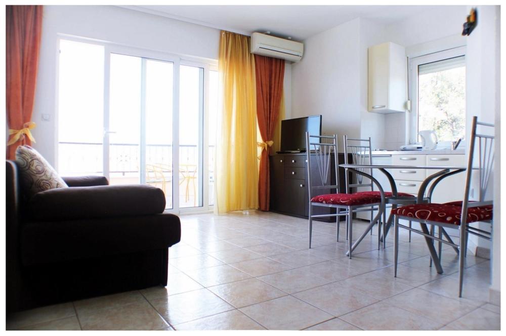 Apartments By The Sea Razanj, Rogoznica - 11347 Extérieur photo