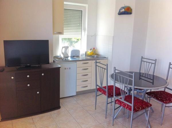 Apartments By The Sea Razanj, Rogoznica - 11347 Extérieur photo