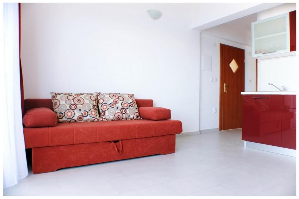 Apartments By The Sea Razanj, Rogoznica - 11347 Extérieur photo