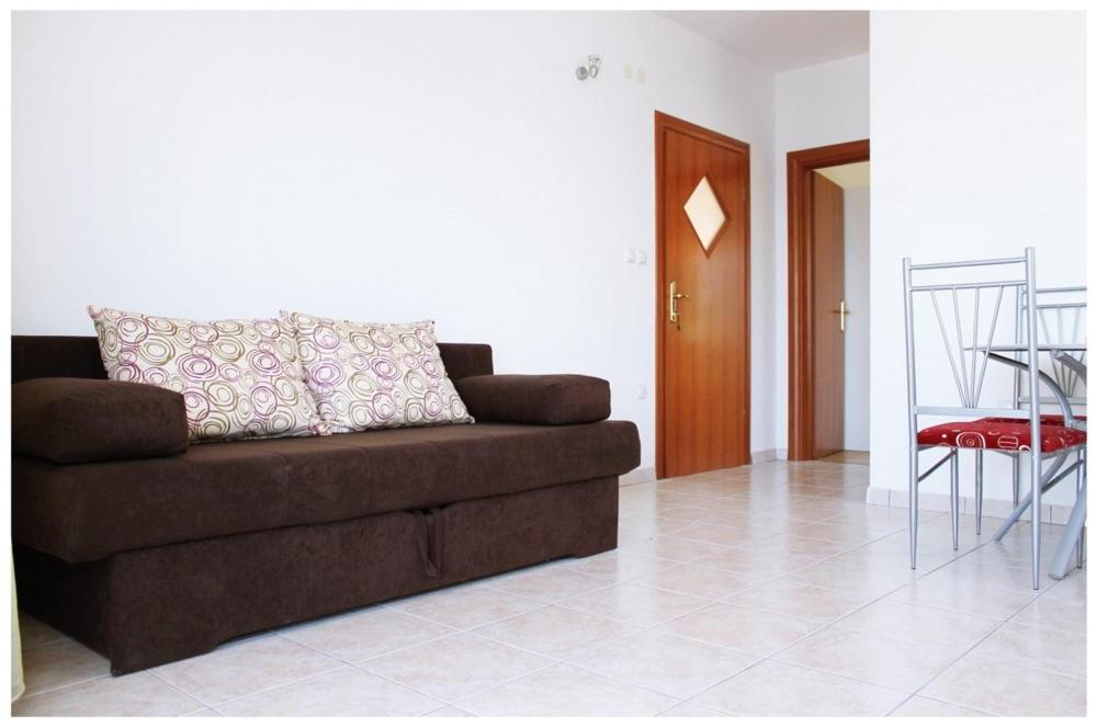 Apartments By The Sea Razanj, Rogoznica - 11347 Extérieur photo