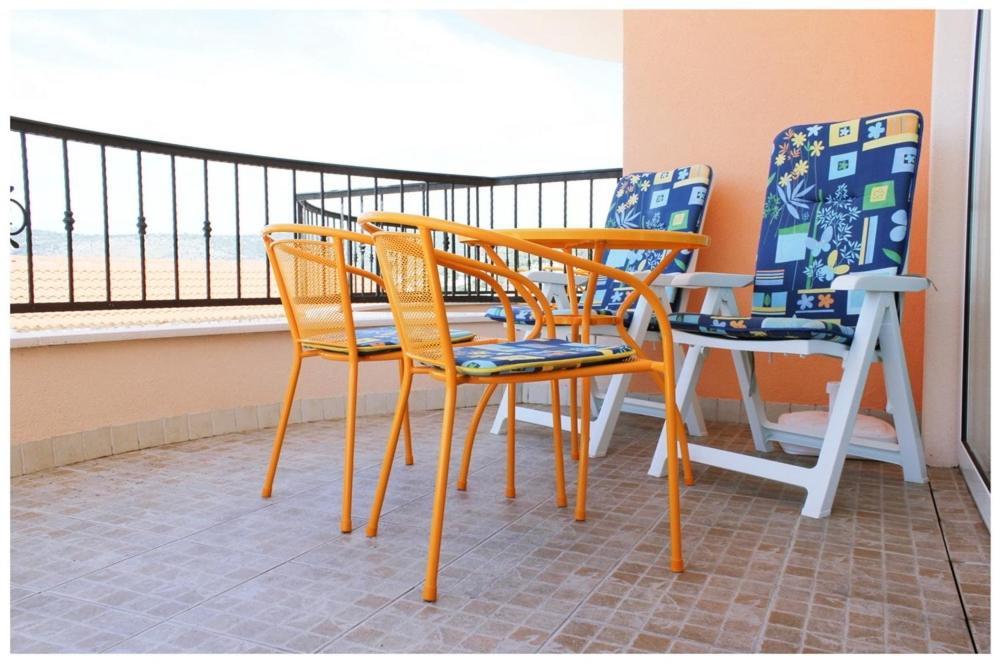 Apartments By The Sea Razanj, Rogoznica - 11347 Extérieur photo