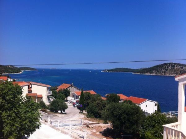 Apartments By The Sea Razanj, Rogoznica - 11347 Extérieur photo