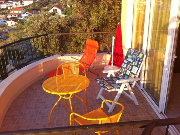 Apartments By The Sea Razanj, Rogoznica - 11347 Extérieur photo