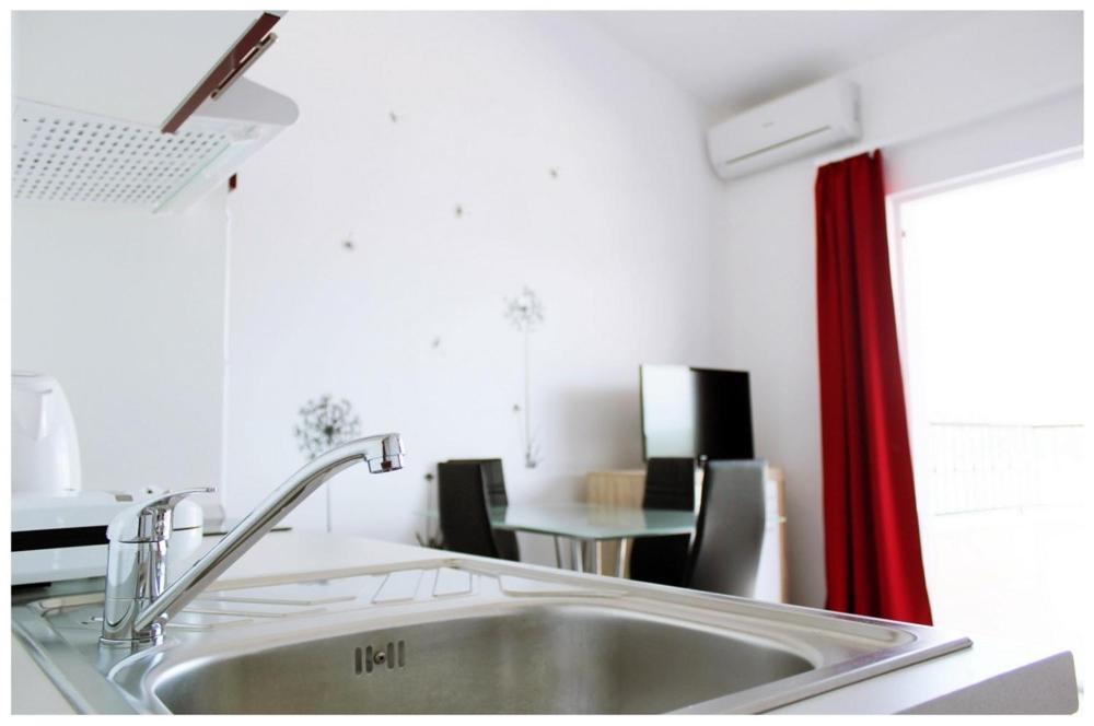 Apartments By The Sea Razanj, Rogoznica - 11347 Chambre photo