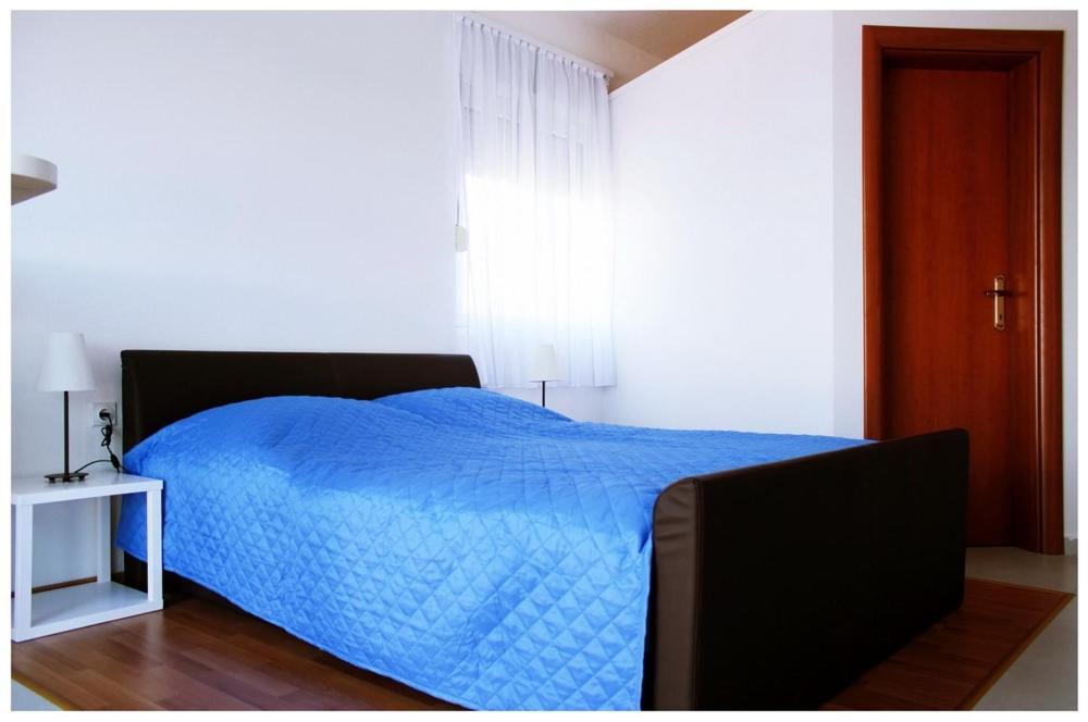Apartments By The Sea Razanj, Rogoznica - 11347 Chambre photo